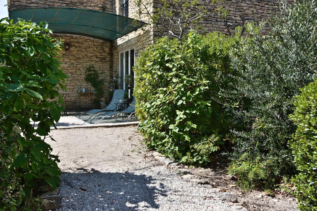 Le Bastidon De Guillemette Villa Горд Екстериор снимка