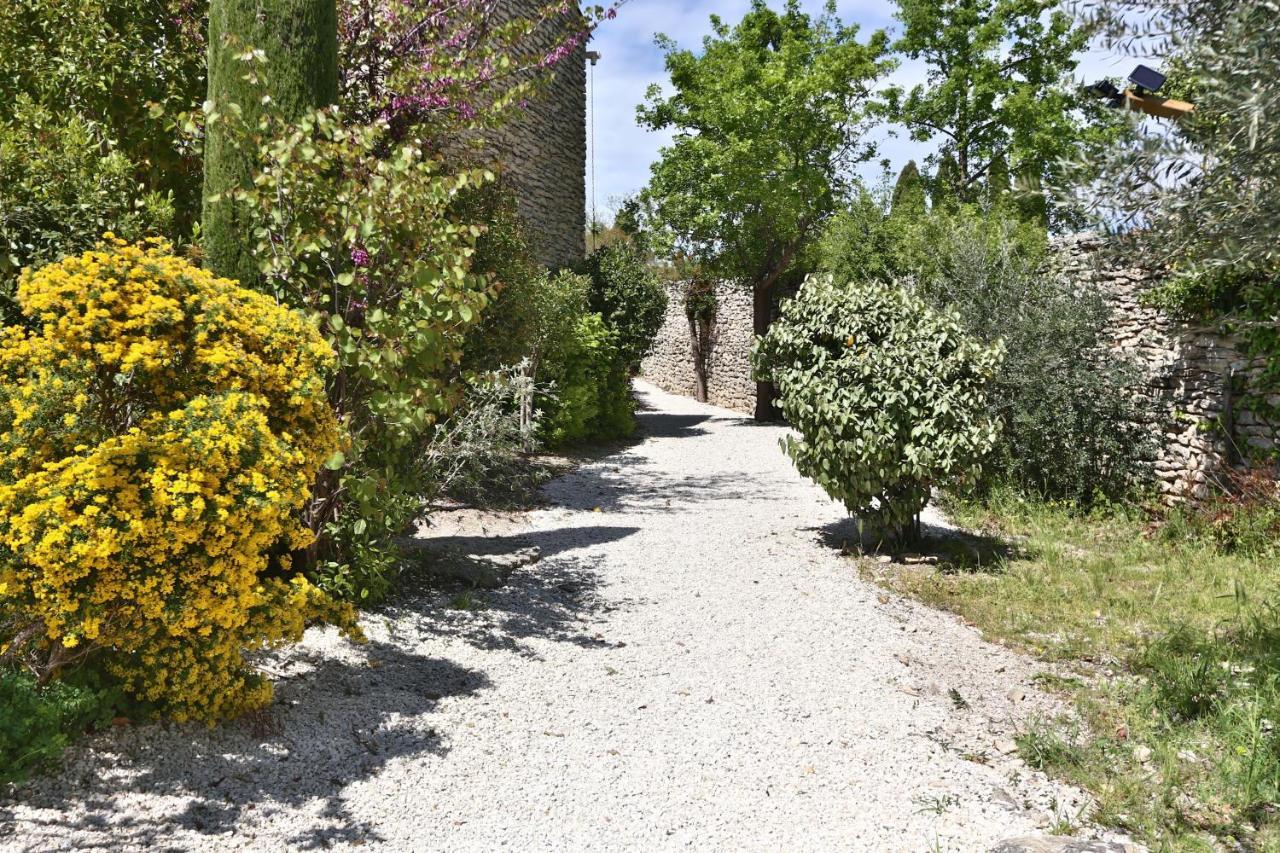 Le Bastidon De Guillemette Villa Горд Екстериор снимка